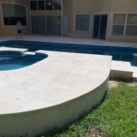 Pool Waterfalls And Fixtures (13)