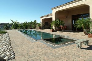 Brick Pavers by All Seal Exteriors